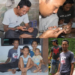 Wayan Pongek