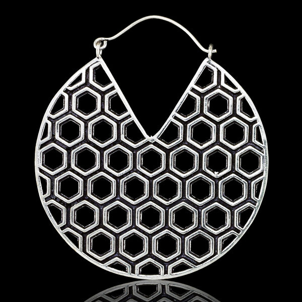 <span>ASE-268<span>: </span></span>Honeycomb Hoops