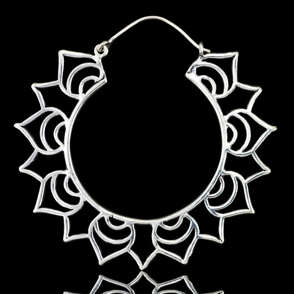 Lotus Sun Hoops